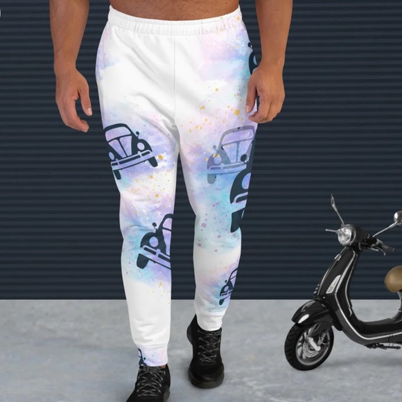 Lovebug Sweatpants main image 1